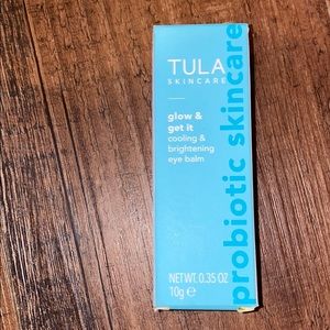 Tula skincare